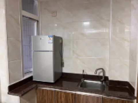 Beishawan Sea View Apartment