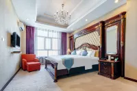 Manzhouli Friendship Hotel