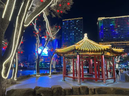 Yanji Aiya Movie Viewing Apartment
