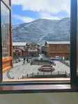Songpan Fanyin Inn (Ancient City Scenic Area) - con vista montagne