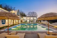 Nanshan Sanshi · Sicily Camping Homestay