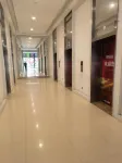 Yunqi Homestay (Cangzhou Central Plaza)