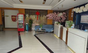 Nanning Guangwai Holiday Hotel