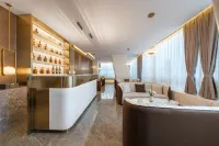 Clouds·Cloud High Altitude Hotel (Wuxi Zhongshan Road)