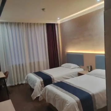 Getva Hotel - Housity