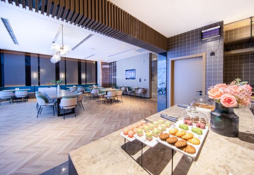 아투어 호텔 객실