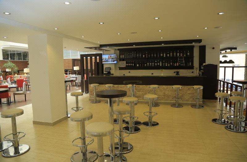 Cassiopeia Hotel photo 5