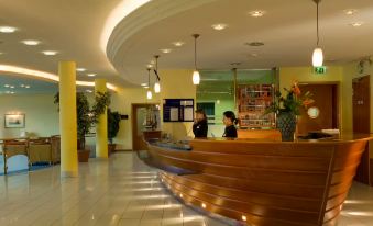 B&B HOTEL Kielce Centrum