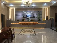 Puning Jingangwan Business Apartment - Condos