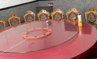 Beizhen Changxingdian Town Xingyuelou Farmhouse