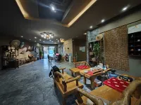 Danzhai Jufulin Inn