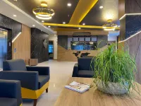 GOLDEN WORLD SUITE HOTEL Hotels in Caglarca Koyu