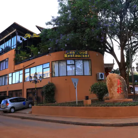 Meilin International Hotel