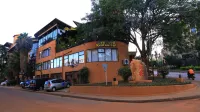 Meilin International Hotel Hotels in 