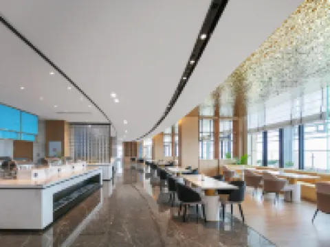 嘉興海鹽開元頤居酒店 海鹽酒店