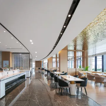 Haiyan  Kaiyuan  Yiju Hotel