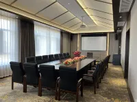 Guyuewu Township Hotel Hotels in Wanrong