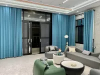 Manzhu hotel