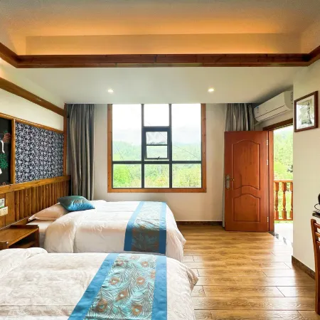 Songjian Xiaoyin Inn