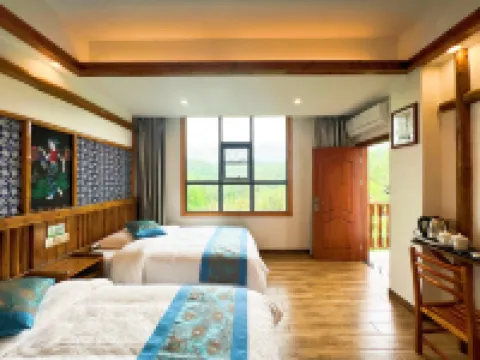 Songjian Xiaoyin Inn