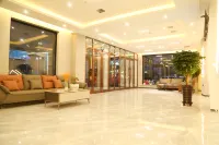 Lindian Haiyue Business Hotel Hotels in Lindian