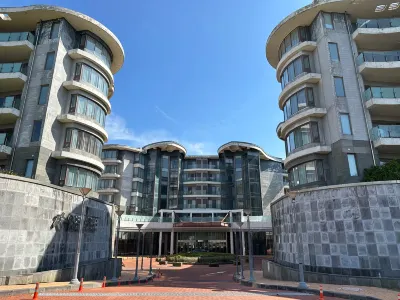 Ocean star فنادق في 
