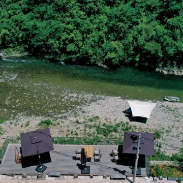 Huangshan Liangshe · Yunxi Boutique Stay