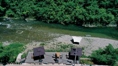 Huangshan Liangshe · Yunxi Boutique Stay Отели рядом с достопримечательностью «Huangshan College (South to Jiari Apartment)»