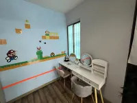 Liuzhou Meets Youth Hostel (Five Star Pedestrian Street Branch)