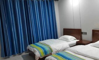 Lakekou Lanyue Hotel