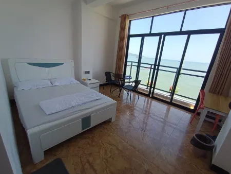 shapawanhaibianxiaowu