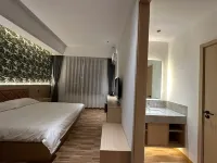 Bolifu Xinyuan Hotel