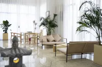 Chuxiong Hantang Hotel