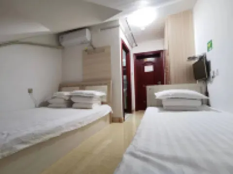 Changbai Mountain Chibei Friendship Family Inn