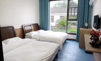 Ningxiangxuan Homestay