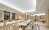 Vienna Hotel (Peixian Hanhuafu Branch) - breakfast