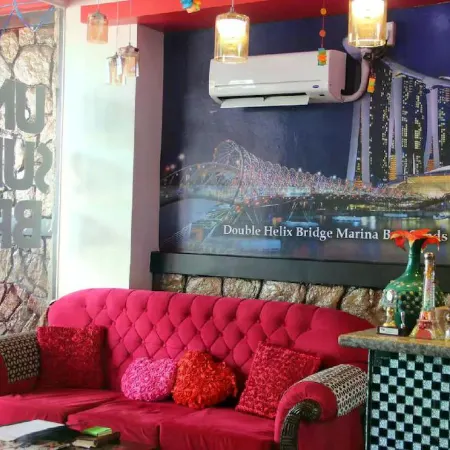 Sabel Traveler's Inn