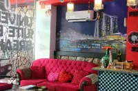 Sabel Traveler's Inn Hotels in Pasuquin