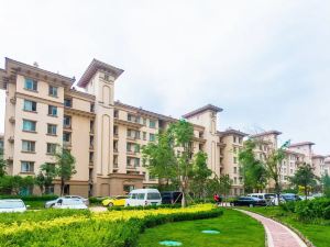 Laoting Dingyi Seaview Apartment