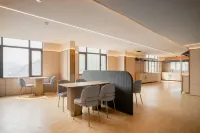 Hanting Hotel (Guilin Pingle Branch) فنادق في بينغ له