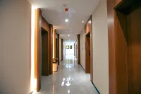 Landscape Hotel Hotels in Nangqên County