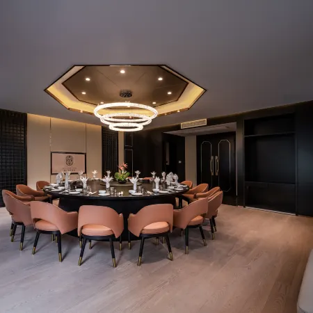 Jinchuan Xili Hotel