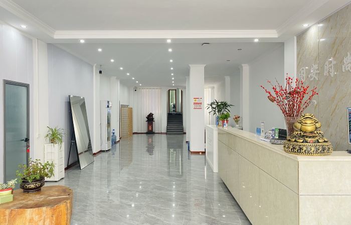 Tuan Fashion Hotel