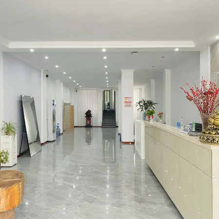 Tuan Fashion Hotel