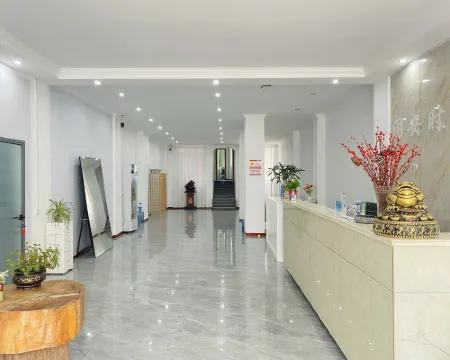 Tuan Fashion Hotel Hotels in Ye County