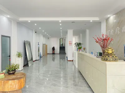 Tuan Fashion Hotel