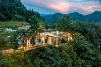 Simianshan Mountain Villa Starry Sky Homestay Hotels in Simian mountain resort