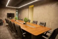 Ai E-sports Hotel Nanjing Presidential Palace Xinjiekou flagship store
