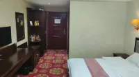 Wuchuan Wanjin Business Hotel Hotels in Wuchuan