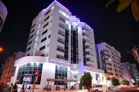 Le Paradise Palace Hotel - Hot Springs